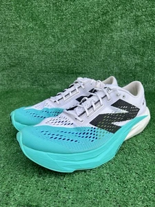 New Balance FuelCell SuperComp Pacer v2 Cyber Jade Men's Size 14 Running Shoes - Picture 1 of 14