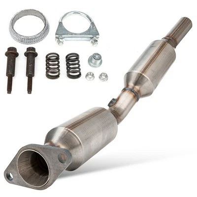 Catalytic Converter for 2003-2008 Toyota Corolla & Matrix / Pontiac Vibe 1.8L - Image 1 of 4