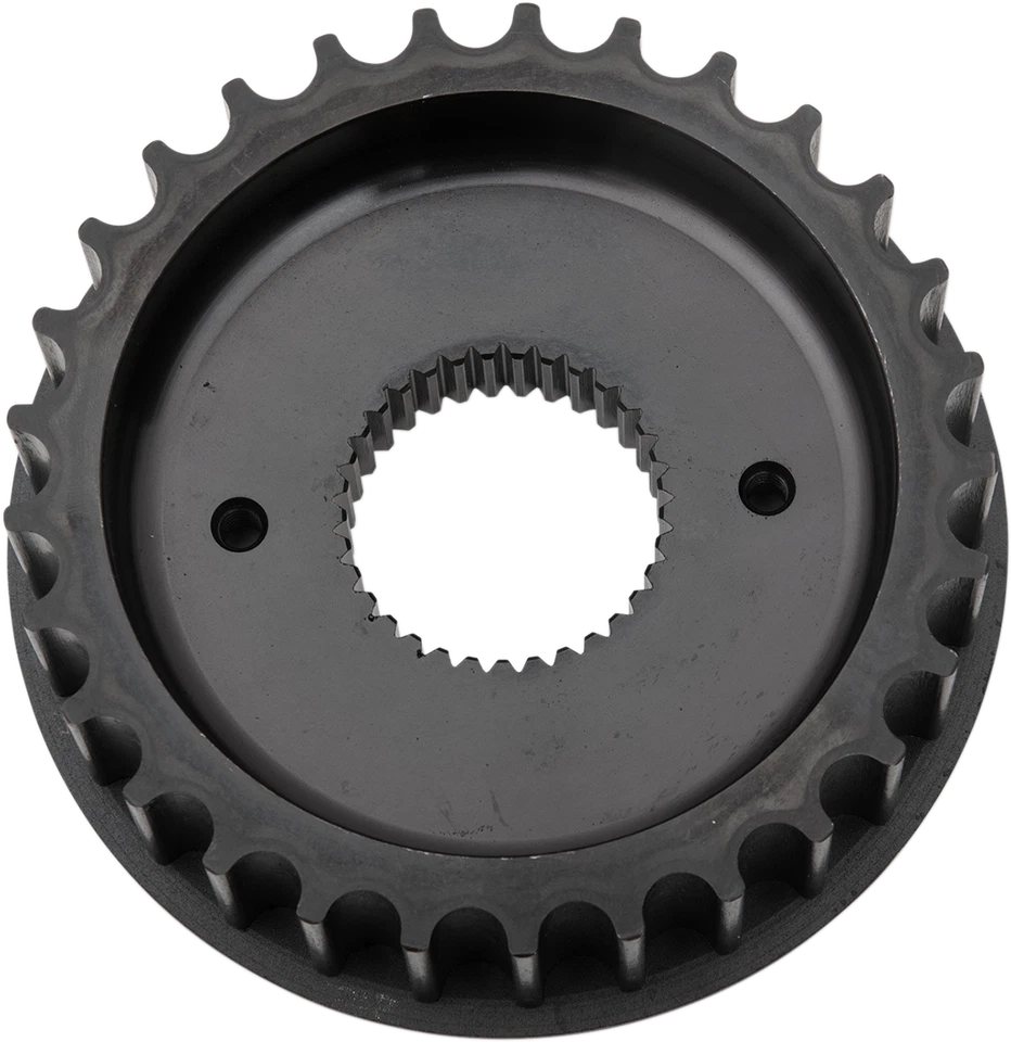 09-22 Harley Iron 883 Drag Specialties 1203-0018 polea de transmisión de repuesto Foto 1 de 1