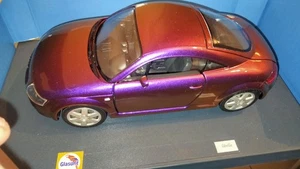 Audi TT coupè Glasurit Libella Revell  1/18 - Foto 1 di 7