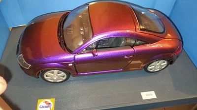 Audi TT coupè Glasurit Libella Revell  1/18 - Immagine 1 di 4