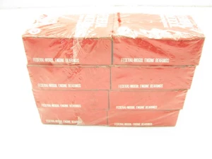 (8) Federal 2555AP-20 Connecting Rod Bearings .020" 68-06 Chevy SBC 262-400 - Bild 1 von 2
