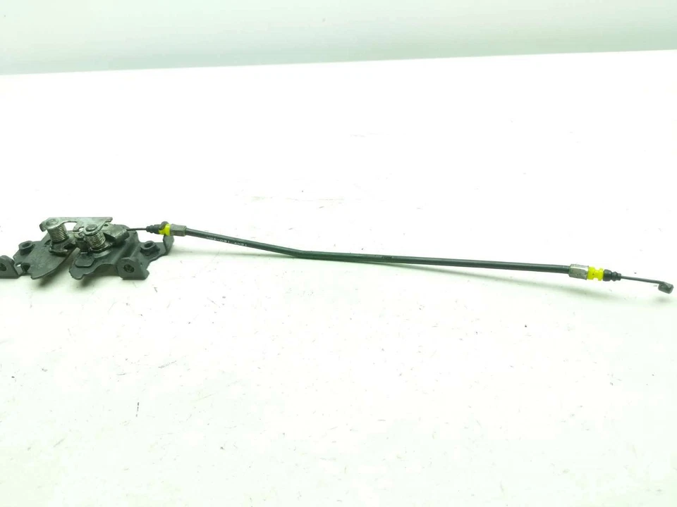 15 Honda NC700X NC 700 Seat Latch Mount Bracket MGSD314H21 - Image 1 of 4