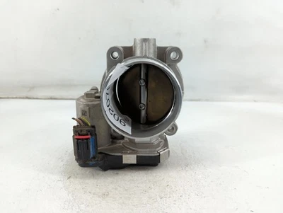 2012-2015 Cadillac Cts Throttle Body MBDAX - Image 1 of 4