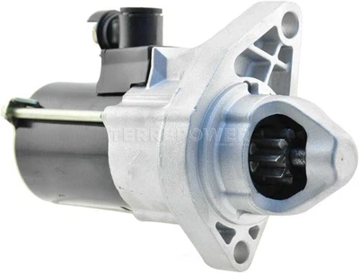 Starter Motor-Starter BBB Industries 17958 Reman fits 06-11 Honda Civic 1.8L-L4 - Image 1 of 4