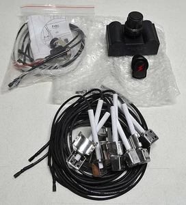 New in box replacement Charbroil Grill Ignitor for up to 5 burners - Picture 1 of 2