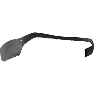 Air Dam Deflector Lower Valance Apron Rear for BMW X3 2018-2021 — 第 1/4 张图片