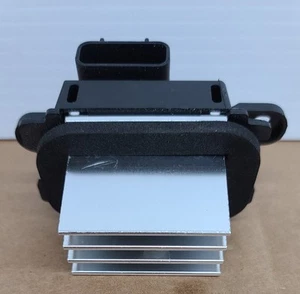 Nuevo módulo de resistencia del motor del soplador compatible con ventilador de calefacción Ford F150 HVAC US 2009-2014 - Imagen 1 de 4