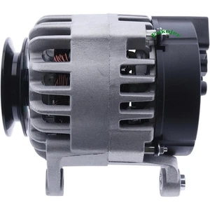 12V 85A Alternator 305-3661 For CAT 247B 257B 216B 416E Engine 3024 3024C 3054C - Bild 1 von 2