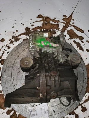 Carrier Rear Axle Fits 10-11 LACROSSE 1415706 - Image 1 of 4