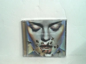 Collective Soul Dosage CD 1999 Atlantic Records - Bild 1 von 3