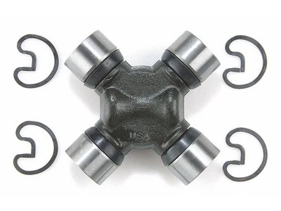 Para 1967, 1970-1973, 1987-2004 Ford Mustang Universal Joint Moog 14851FWHS 1994 Foto 1 de 2