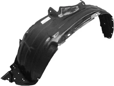 Forro Fender para Lexus CT200h 2011-2015 dianteiro driver lateral interno para 10-14 - Imagem 1 de 2