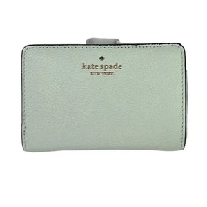 Cartera plegable compacta mediana Kate Spade Leila - Imagen 1 de 7