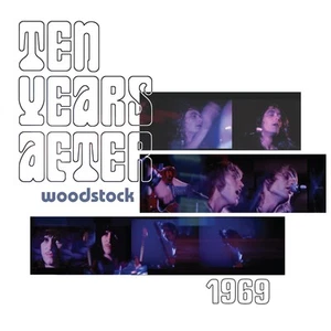 Ten Years After Woodstock 1969 (CD) Album Digipak - Picture 1 of 2