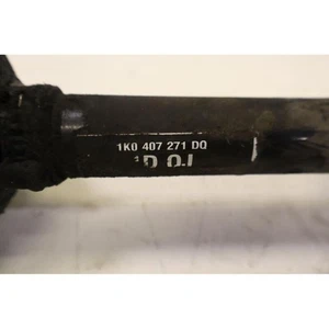 TRANSMISIÓN DELANTERA IZQUIERDA VOLKSWAGEN TOURAN (03-06) (07-10) 2.0 8V 2003 - Picture 1 of 11