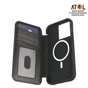 Case-Mate Wallet Crystal iPhone 14 Plus - Picture 1 of 1