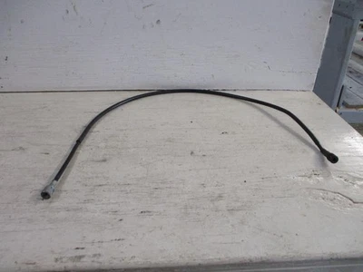 Cable velocímetro personalizado 81 Honda CB 750 C 44830-MA5-670 1981-1982 Foto 1 de 4