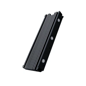 Dissipatore di SSD M.2 2280 per PC , Dissipatore di A Doppia 9850 - Photo 1/1