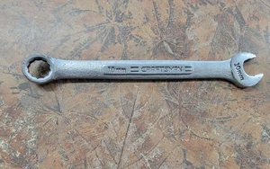 Craftsman VV 42914 10 MM Metric 12 Point Combination Wrench - Foto 1 di 5