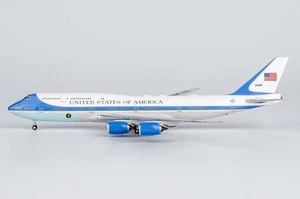 78040 NG VC-25B 1/400 Model Air Force One USAF 89th AW - Picture 1 of 1