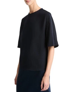 Vince Dolman Elbow Tee Women's - Picture 1 of 7