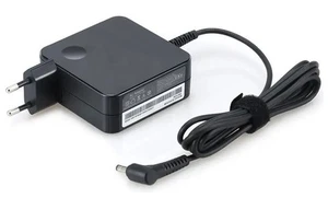 Caricatore Lenovo V145-15AST Serie 20V 2.25A 45W 4.0 X 1.7Mm - Photo 1/2