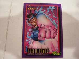 1993 Classic Games Deathwatch 2000 Trading Card #2 - Picture 1 of 2