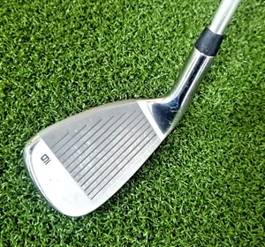 Junior Tour Series V10 9 Iron 44* Youth Graphite ~31.25" / NEW GRIP / jd7911 - Picture 1 of 12