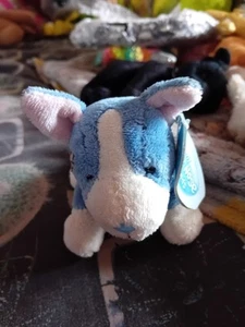 Carte Blanche Me To You My Blue Nosed Friends Jewel The Corgi, Mini Plush... - Picture 1 of 12