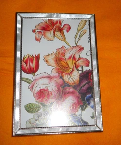 Cornice portafoto oro @ madreperla 6 x 4 ~ verticale/orizzontale/parete - in piedi_ - Foto 1 di 2