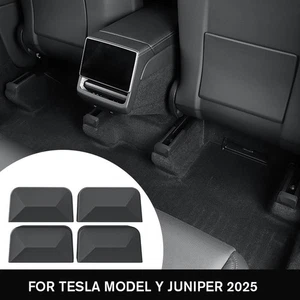 Rubber Plug Protection Anti-collision Seat Rail Cover 3 For Model S5D6 - Picture 1 of 22