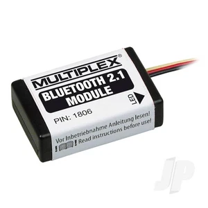 Multiplex WINGSTABI Bluetooth Module - Picture 1 of 1
