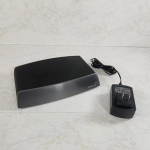 Seagate Central SRN01C 4TB Personal Cloud Storage NAS External - Picture 1 of 17