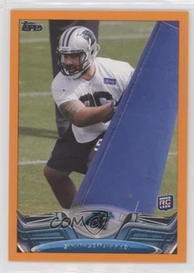 Topps Orange 2013/82 Star Lotulelei #13 Rookie RC - Imagen 1 de 3