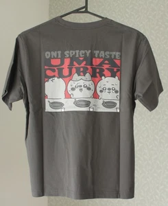 UNIQLO CHIIKAWA x JOKE BEAR AND FRIENDS UT Camiseta Manga Corta de Japón - Imagen 1 de 4