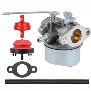640086A Carburetor for Optimal HSK600 HSK635 Snow Blower Engine Function - Picture 1 of 6