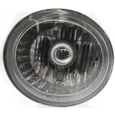 Faro antiniebla lado del conductor NI2592111 para Infiniti FX35 2003 2004 2005 Foto 1 de 4