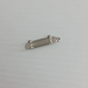 MONOPOLY 2007 Boutique Edition Replacement SKAREBOARD Token Genuine - Bild 1 von 2
