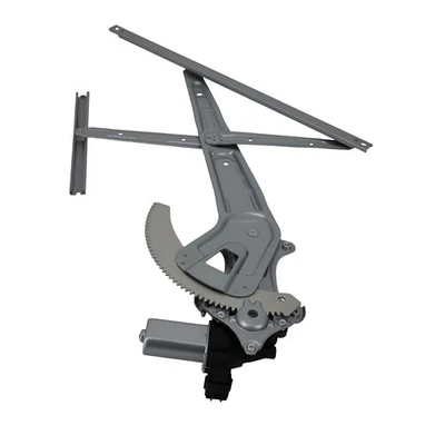 Regulador de janela e motor 6 pinos dianteiro esquerdo para Nissan NV2500 NV3500 12-21 - Imagem 1 de 4