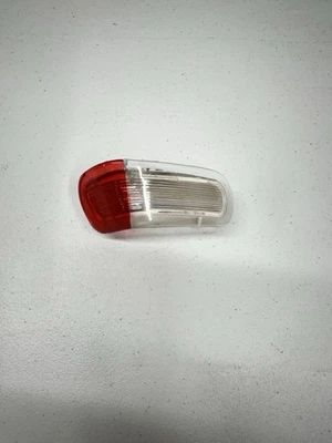 Luz de cortesía para puerta interior izquierda trasera izquierda Buick LeSabre 2000-2005 S8 Foto 1 de 4