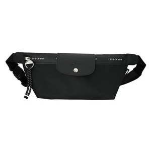 Bolso Cinturón LONGCHAMP Le Pliage Energy Talla Mediana 10256 HSR 001 Negro  - Imagen 1 de 9