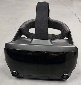 VALVE Index VR Headset Only Replacement Part (Untested) - Picture 1 of 15