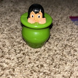 Figura Disney Le Livre De La Jungle - Imagen 1 de 4