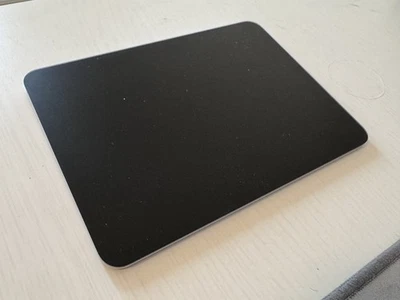 Apple A1535 MAGIC TRACKPAD *lightning charge cable included  *EXCELLENT - Image 1 of 4