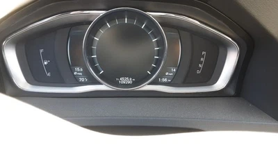 2015 S60 OE Speedometer Gauge Cluster 109K Miles Volvo - Изображение 1 из 4