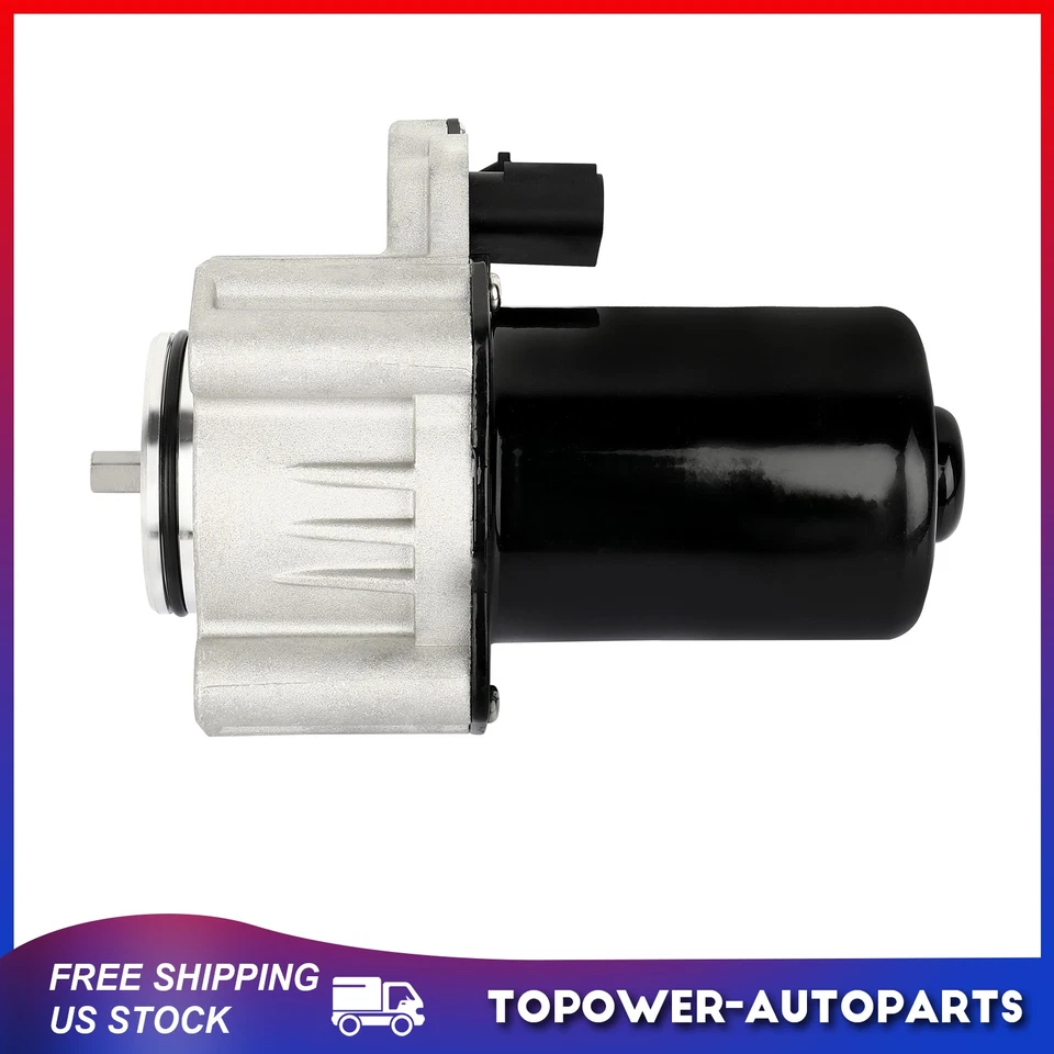 Se adapta a Dodge Durango Jeep Grand Cherokee 11-18 Liberty 2008-12 caja de transferencia motor Foto 1 de 4