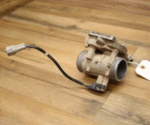 Polaris Razor Rzr 800 2009 09 cuerpo del acelerador con sensor *bueno - Imagen 1 de 11