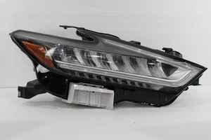 OEM 2019 - 2023 Nissan Maxima Right Passenger RH Side LED Headlight D1 - Picture 1 of 14