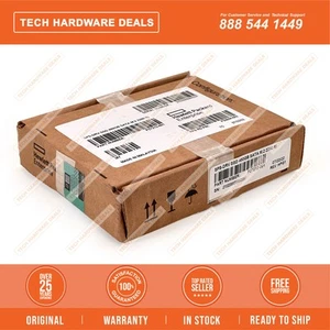 P27212-001  NEW SEALED HPE 480GB SATA 6G RI M.2 2280 5300P SSD - Picture 1 of 2